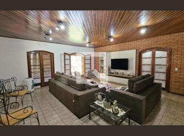 Casa · 500m² · 4 Quartos · 5 Vagas · Imoveis - Em Roseira