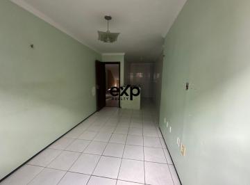 Apartamento · 65m² · 3 Quartos · 1 Vaga · Apartamento Palace de France 1
