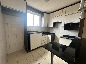 Casa · 67m² · 2 Quartos · 1 Vaga · Casa Com Ambientes Planejados Em Condomínio Fechado