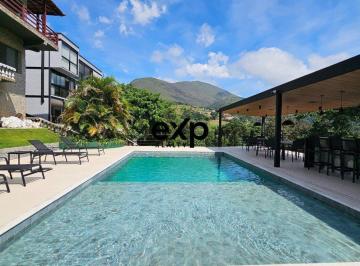 Casa · 472m² · 4 Quartos · 4 Vagas · Casa À Venda No Jardim Itaipava Com 4 Quartos, Sendo 2 Suítes por R$2.490.000 - Petrópolis, Rj