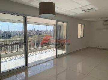 Foto 01 · Apartamento a Venda No Bairro Vila Brandina Em Campinas 132 m² de Área Útil, Duas Vagas Cobertas