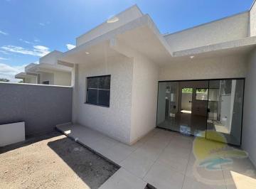 IMG_2078.jpeg · Casa Com 02 Dormitórios À Venda, 43,34 m² por R$265.000balneário Jardim Da Barra Itapoá Sc.