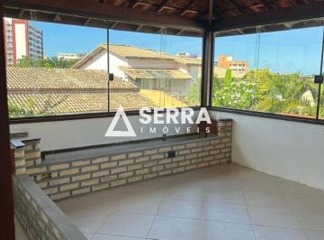 Foto 01 · Lauro de Freitas | Casa Em Condomínio | 5 Suítes | 207 m² Construídos | 314 m² Terreno | Total Confort
