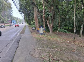 Terreno · 247000m² · Terreno Para Venda Em São Paulo, Parelheiros