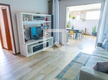 Apartamento · 160m² · 3 Quartos · 2 Vagas · Apartamento À Venda - Heliópolis, 3 Quartos, 160 m² - Belo Horizonte