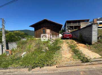 Casa · 61m² · 2 Quartos · 1 Vaga · Casa À Venda Em Alto Biguaçu, Biguaçu | 2 Quartos No Ecoville