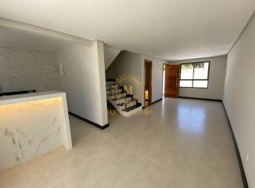 Casa · 120m² · 3 Quartos · 2 Vagas · Casa À Venda Em Domingos Martins - Marque Sua Visita!