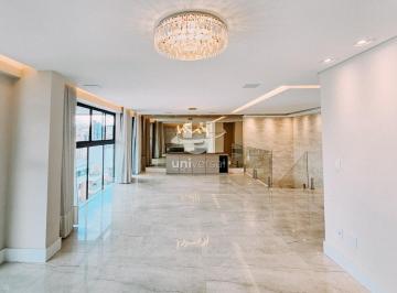 Apartamento · 357m² · 3 Quartos · 4 Vagas · Cobertura 3 Quartos - Bom Pastor