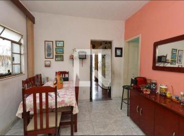 Casa · 90m² · 4 Quartos · Casa À Venda - Santo André, 4 Quartos, 90 m² - Belo Horizonte