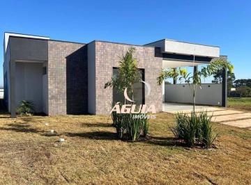 94ed5af119138fd73dcde74970a02d6f.jpg · Casa Com 3 Dormitórios À Venda, 165 m² por R$795.000 - Riviera de Santa Cristina I - Arandu/sp