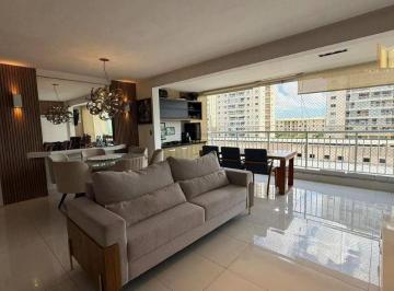 3343ae645f72fbe406644f0459b53407.jpg · Apartamento Com 3 Dormitórios À Venda, 112 m² por R$895.000 - Parque Iracema - Fortaleza/ce