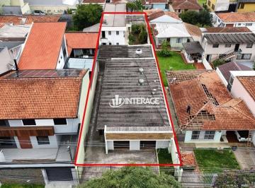 a9e736a12b683eff3fcf5536ff0d87cc.jpg · Loja À Venda, 402 m² por R$1.450.000 - Santa Quitéria - Curitiba/pr