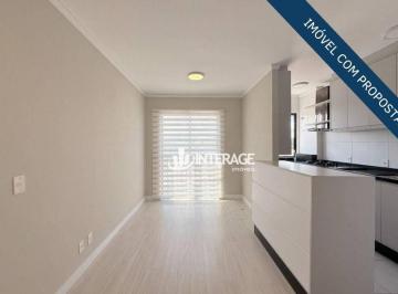 5f0a9cc7431d4ef81356b902b48b680c.jpg · Apartamento Com 2 Dormitórios À Venda, 49 m² por R$330.000 - Santa Felicidade - Curitiba/pr