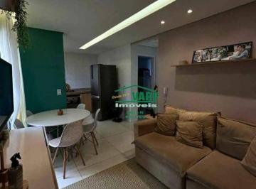 d8eda90fedbc55f1b53d4a4e393b5160.jpg · Apartamento Garden Com 2 Dormitórios À Venda por R$230.000 - Adelmolândia - Sabará/mg