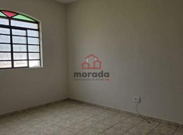 Casa · 118m² · 3 Quartos · 1 Vaga · Casa Para Aluguel, 3 Quartos, 1 Vaga, Morro Do Engenho - Itauna/mg