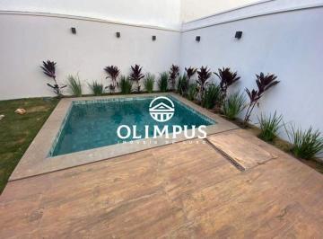Casa · 217m² · 3 Quartos · 2 Vagas · Casa Para Alugar No Condomínio Varandas Sul No Bairro Gávea Sul Em Uberlândia