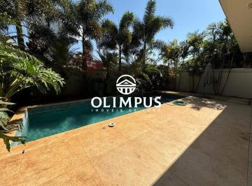 Casa · 351m² · 5 Quartos · 3 Vagas · Lindo Sobrado Em Ótima Localização E Bairro No Condomínio Cyrela Ipês