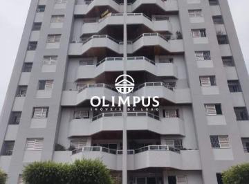 Apartamento · 160m² · 4 Quartos · Apartamento Espaçoso E Bem Distribuído