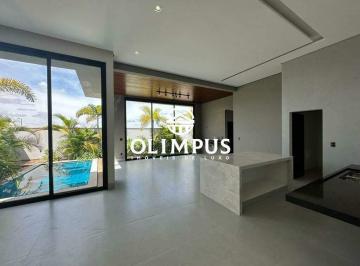 Casa · 250m² · 3 Quartos · 2 Vagas · Excelente Casa de Luxo No Condomínio Cyrela No Bairro Jardim Sul