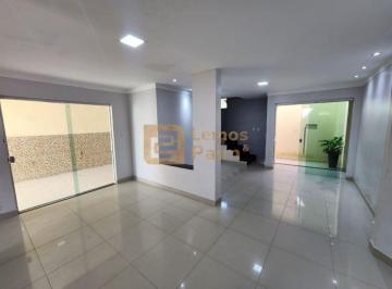 Casa · 100m² · 3 Quartos · 1 Vaga · Alugo Casa Duplexcom 3 Quartos E 2 Suites Em Js Pinheiro, Centro Itabuna Ba