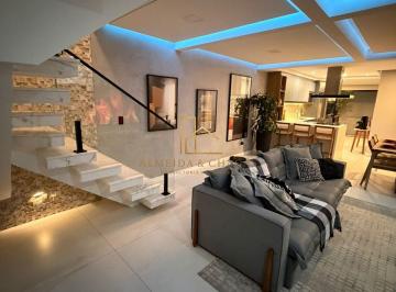 Casa · 140m² · 3 Quartos · 2 Vagas · Casa Na Vila Do Conde Em Barueri