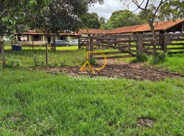 Rural · 273ha · Fazenda Mista