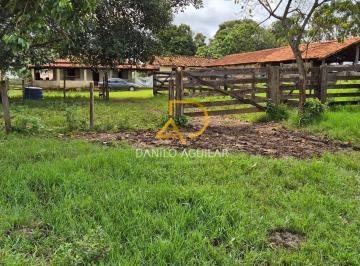 Rural · 273ha · Fazenda Mista