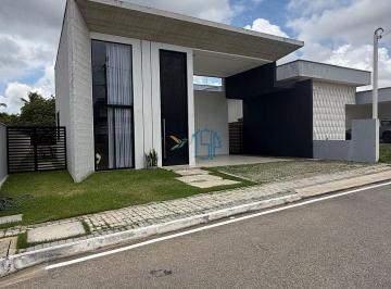 Casa · 214m² · 3 Quartos · 2 Vagas · Condominio Monte Carlo - Casa Exclusiva No Monte Carlo / Casa Em Parque Das Nações / Ca de Condomini