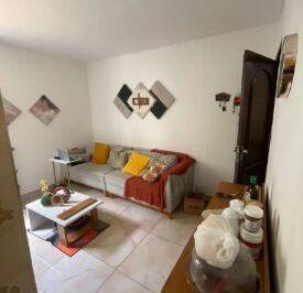 Apartamento · 58m² · 2 Quartos · Recanto Do Cabula 2/4