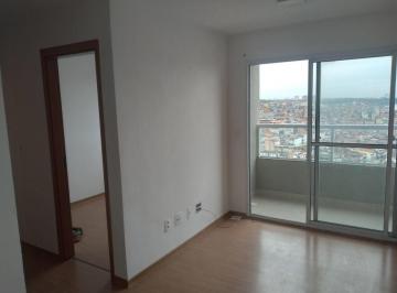 Apartamento · 42m² · 2 Quartos · 1 Vaga · Mirante Do Iguatemi | Pernambués