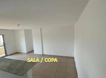 Apartamento · 70m² · 3 Quartos · 1 Vaga · Apartamento 3 Quartos Locação Goiabeiras - Spazio Charme – Cuiabá