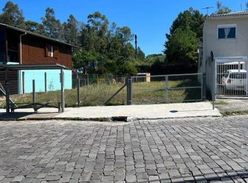 Terreno · 680m² · Terreno Plano Com 680 m² No Bairro Desvio Rizzo