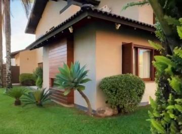 Casa · 530m² · 5 Quartos · 8 Vagas · Casa Semimobiliada Com Dois Pavimentos, Com 530 m² E Com 5 Dormitórios No Bairro Cinquentenário