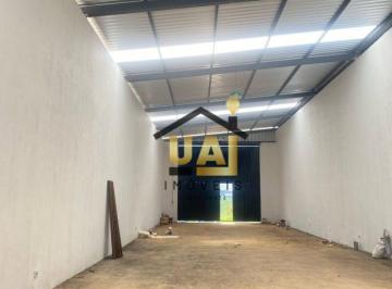 Comercial · 3 Quartos · 5 Vagas · Comercial À Venda - Em Campinho