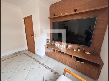 Apartamento · 220m² · 4 Quartos · 3 Vagas · Imoveis - Em Nova Floresta