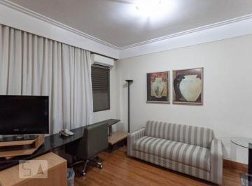 Apartamento · 33m² · 1 Quarto · 1 Vaga · Imoveis - Em Lourdes