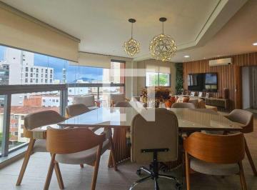 Apartamento · 114m² · 3 Quartos · 2 Vagas · Imoveis - No Jardim Três Marias