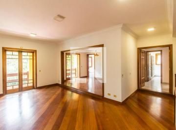 Casa · 650m² · 6 Quartos · 4 Vagas · Imoveis - Em Tamboré