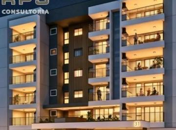 Foto 02 · Apartamento Com 74,56 m² Com 02 Suites - Gió Laguna Em Atibaia Na Vila Gardenia