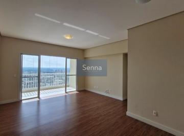 Foto 02 · Belíssimo Apartamento Para Locação No Condomínio Horizontes Serra Do Japi, Localizado No Jardim Bonf