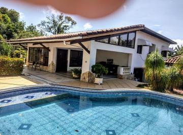 Casa · 450m² · 4 Quartos · 4 Vagas · Casa Exclusiva No Jardim Dos Pássaros, Lauro de Freitas