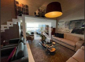 Apartamento · 230m² · 4 Quartos · Apartamento À Venda - Belvedere, 4 Quartos, 230 m² - Belo Horizonte