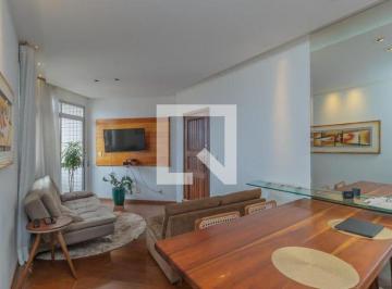 Apartamento · 74m² · 3 Quartos · 2 Vagas · Apartamento À Venda - Savassi, 3 Quartos, 74 m² - Belo Horizonte