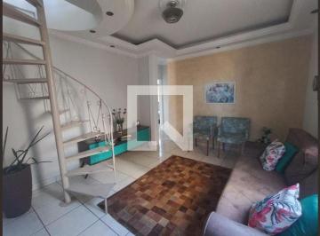 Apartamento · 124m² · 3 Quartos · 1 Vaga · Apartamento À Venda - Eldorado, 3 Quartos, 124 m² - Contagem