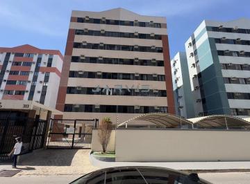 FACHADA · Vendo Apartamento 3 Quartos Com 1 Suíte a 200 m Do Mar Na Cruz Das Almas