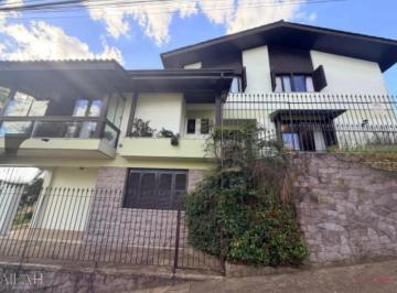 Casa · 304m² · 4 Quartos · 4 Vagas · Casa Semimobiliada No Bairro Cinquentenário, Com 304,72 m² E Com 4 Dormitórios
