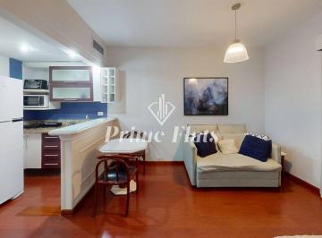 Apartamento · 33m² · 1 Quarto · 1 Vaga · Flat Disponível Para Locação No Ninety Hotel, Com 33 m², 1 Dormitório E 1 Vaga de Garagem