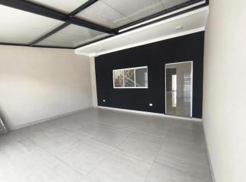Casa · 142m² · 3 Quartos · 2 Vagas · Sobrado Com 3 Dormitórios Para Venda, 156,88 m² - Vila Industrial - São José Dos Campos/sp
