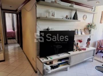 Apartamento · 3 Quartos · Imoveis - Em Grageru