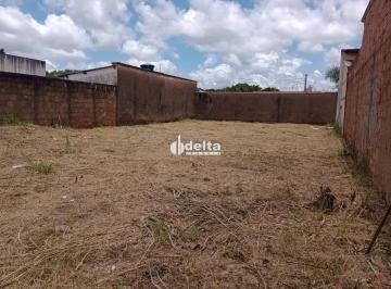 Terreno · 251m² · Terreno Disponível Para Venda No Bairro Santa Luzia Em Uberlândia - Mg